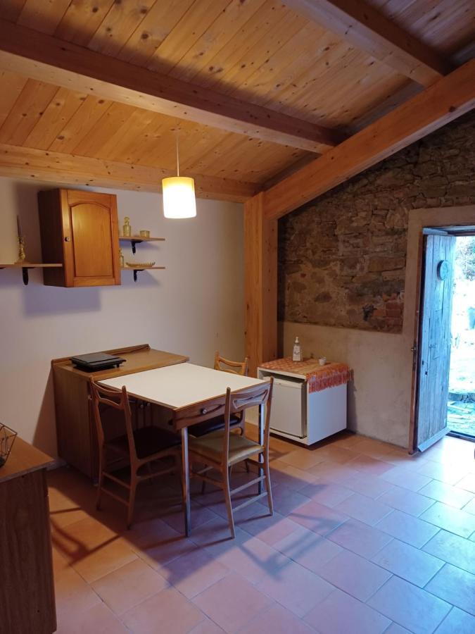 Il Cerro Agriturismo Zagarese Fuscaldo Exterior foto